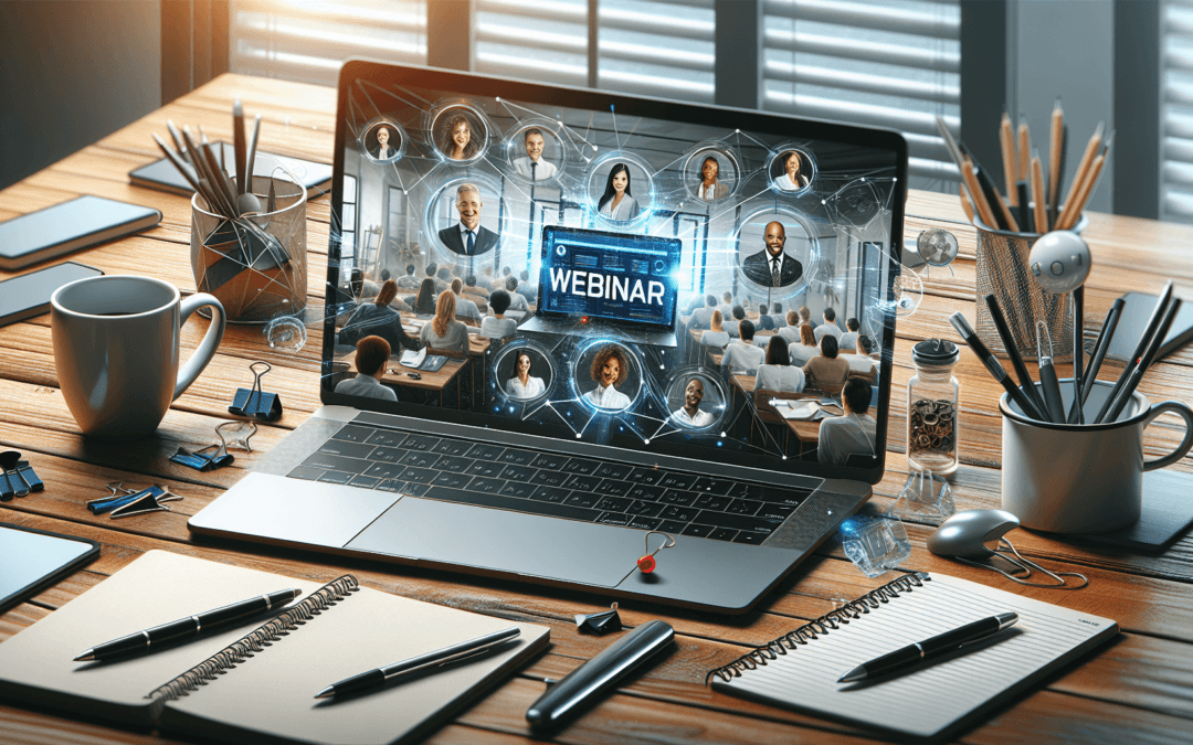 Hoe Gebruik Ik Webinars Voor Affiliate Marketing?