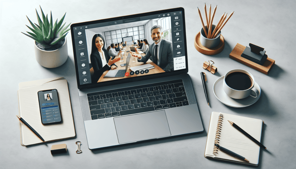 Hoe Gebruik Ik Webinars Voor Affiliate Marketing?