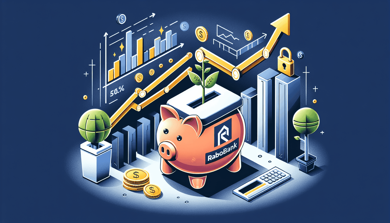 Hoe Kan Ik Beleggen bij Rabobank