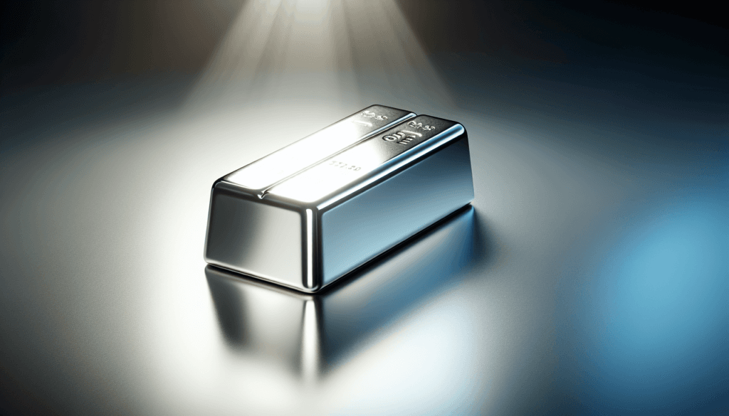 Hoe Kan Ik Beleggen In Zilver?