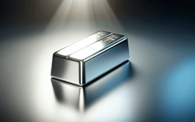 Hoe Kan Ik Beleggen In Zilver?