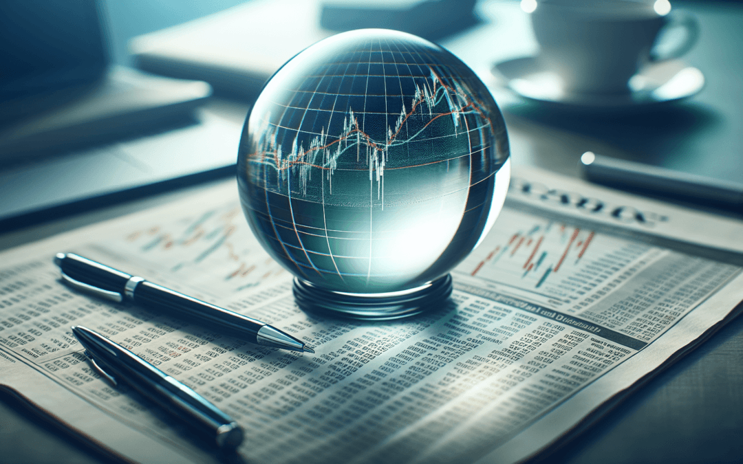 Hoe kan ik het beste beleggen in de huidige markt