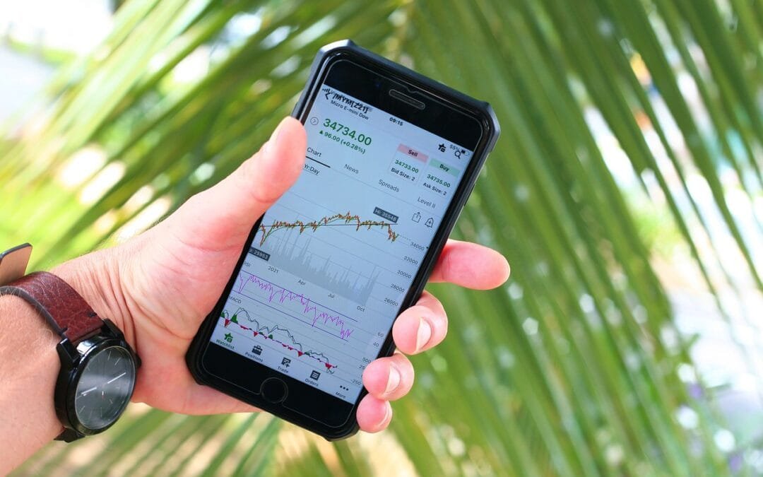 Hoe Kan Ik Veilig Beleggen?