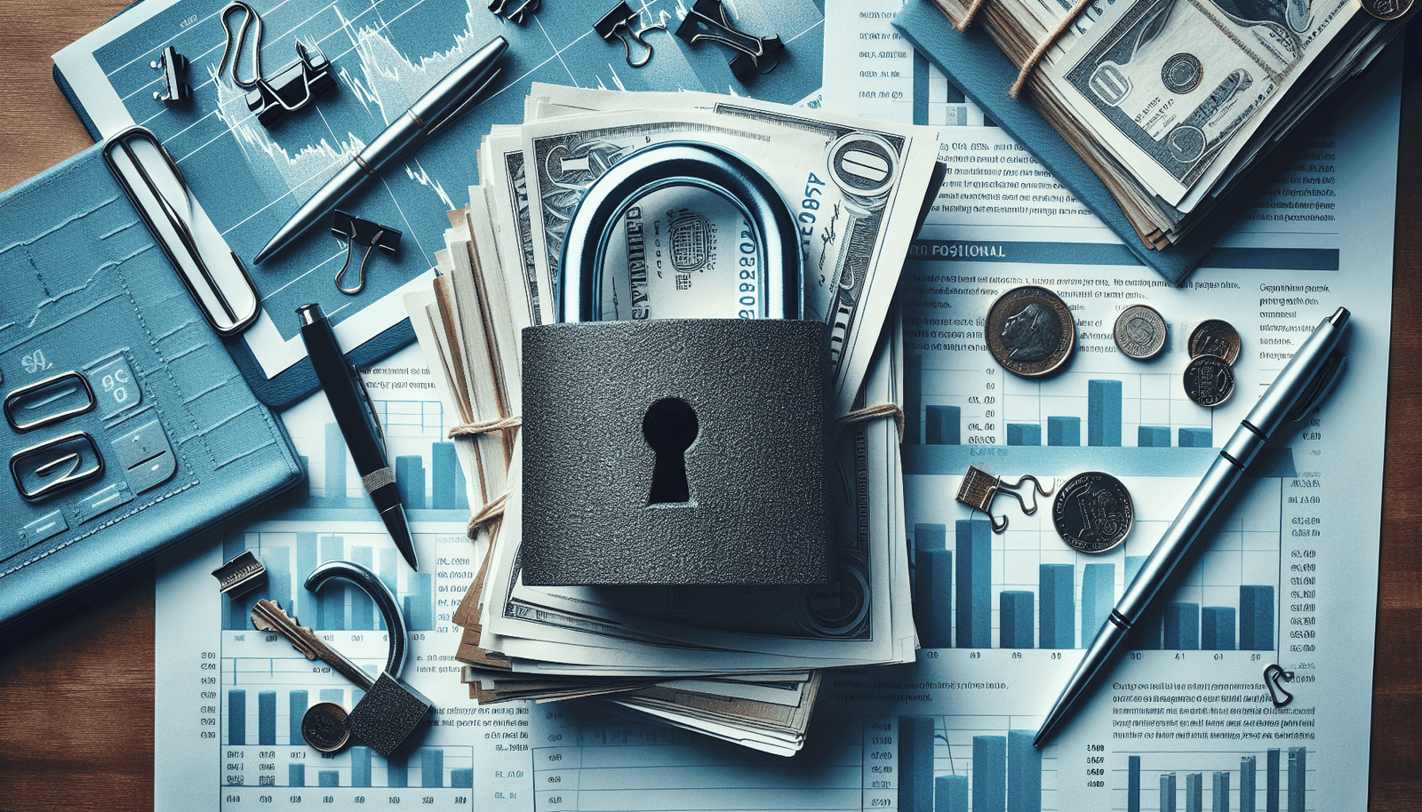 Hoe Kan Ik Veilig Beleggen?