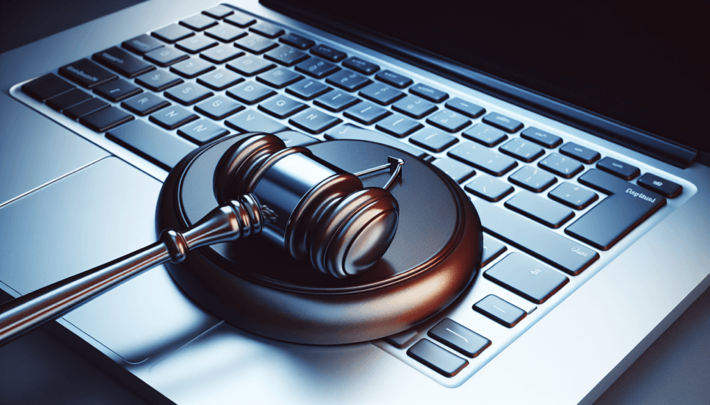 Hoe Maak Ik Een Affiliate Marketing Disclaimer?