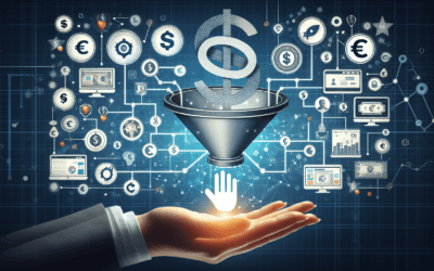 Hoe Maak Ik Een Affiliate Marketing Funnel?