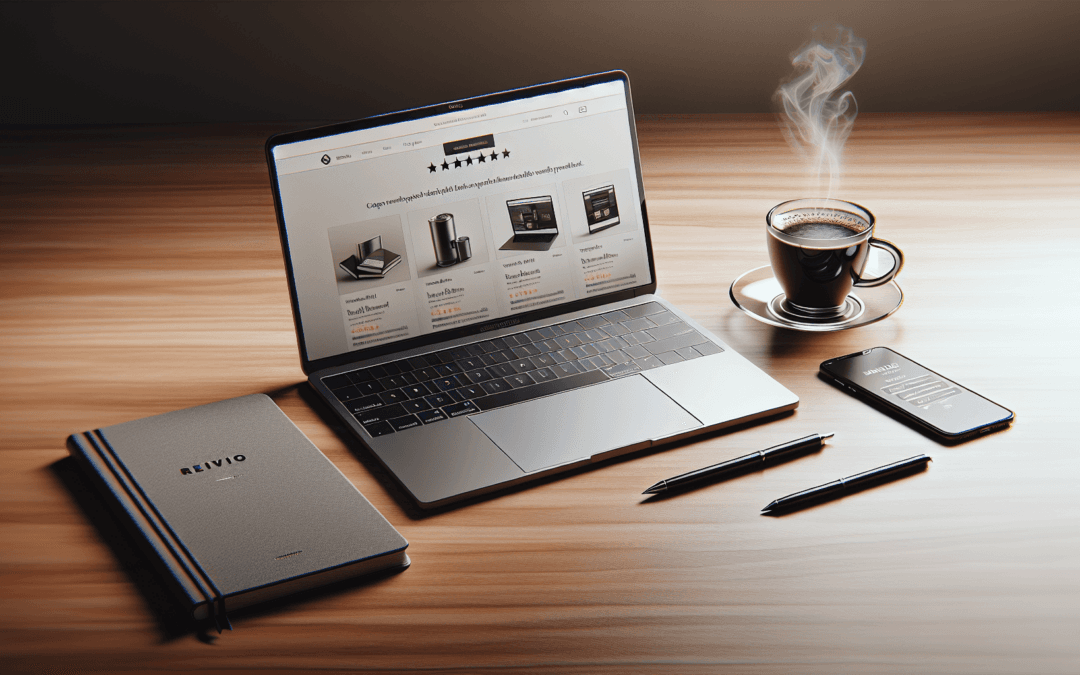 Hoe Maak Ik Een Review Website Voor Affiliate Marketing?