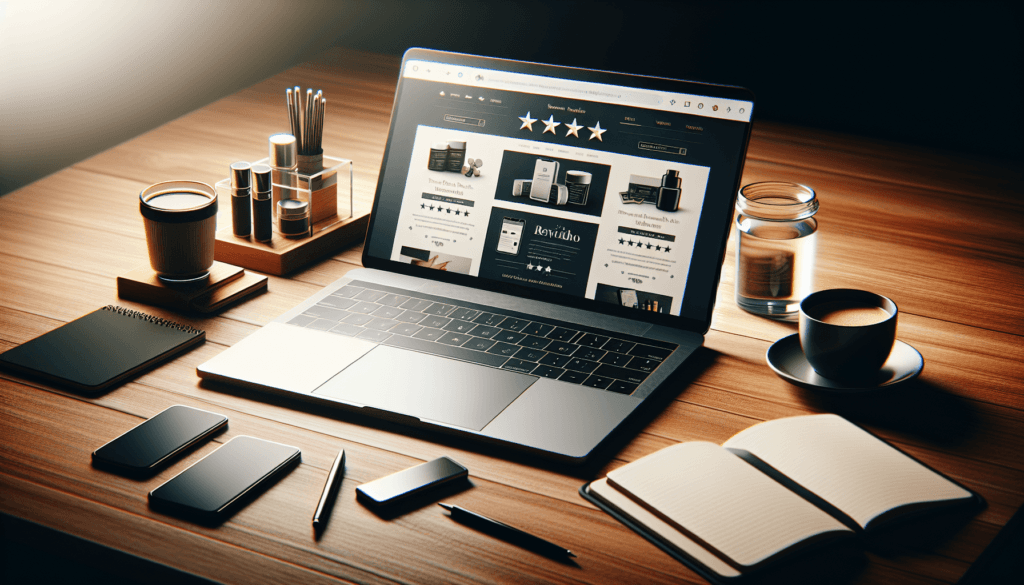 Hoe Maak Ik Een Review Website Voor Affiliate Marketing?