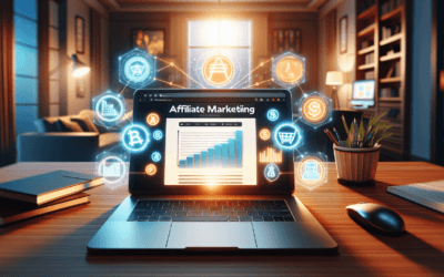 Hoe Maak Ik Een Succesvolle Affiliate Marketing Blog?