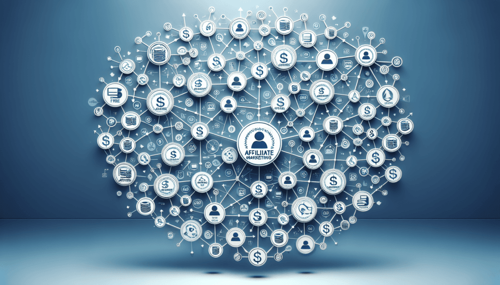 Hoe Werkt Een Two-tier Affiliate Programma?