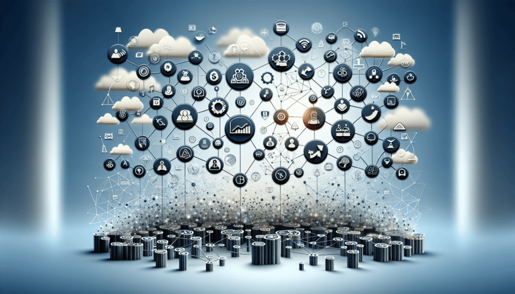 Hoe Werkt Een Two-tier Affiliate Programma?