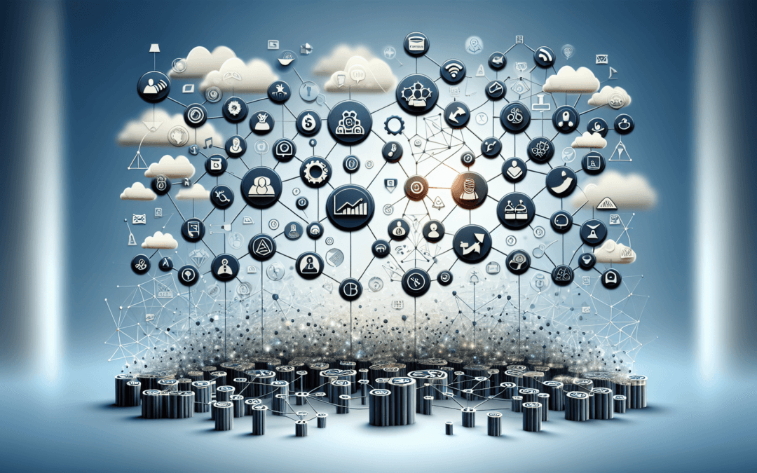 Hoe Werkt Een Two-tier Affiliate Programma?