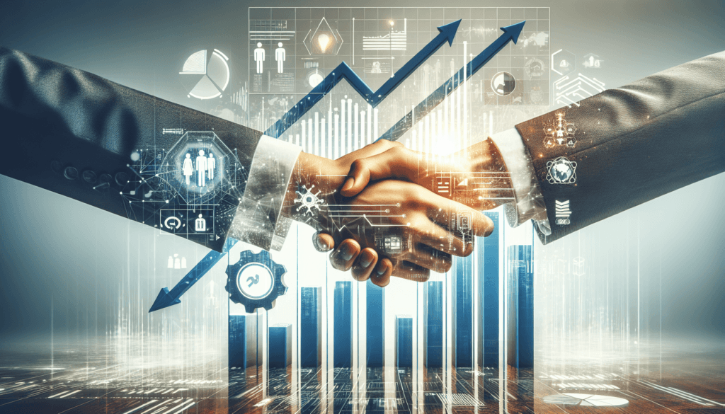 Wat Is Een Performance-based Marketing Model?