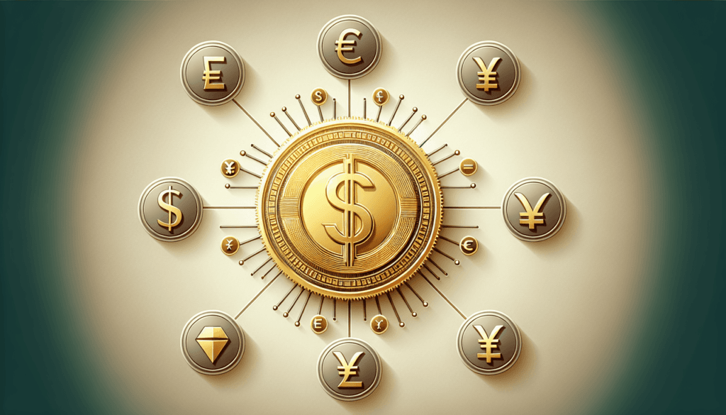 Wat Is Een Stablecoin En Hoe Werkt Het?