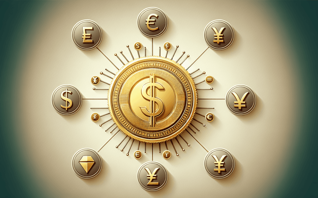 Wat Is Een Stablecoin En Hoe Werkt Het?