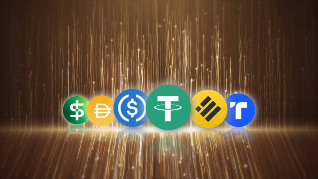 Wat Is Een Stablecoin En Hoe Werkt Het?