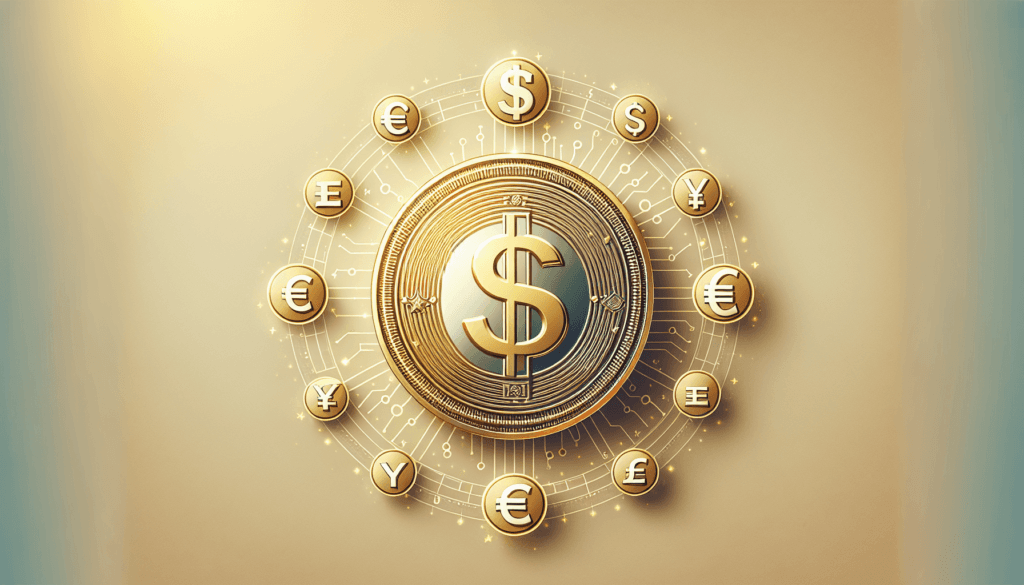 Wat Is Een Stablecoin En Hoe Werkt Het?