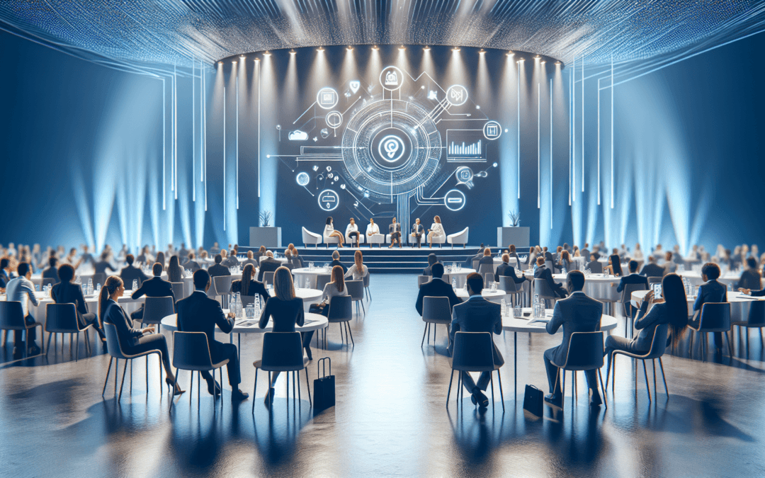 Wat Zijn De Beste Affiliate Marketing Evenementen En Conferenties?