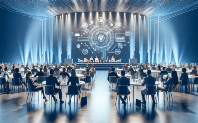 Wat Zijn De Beste Affiliate Marketing Evenementen En Conferenties?
