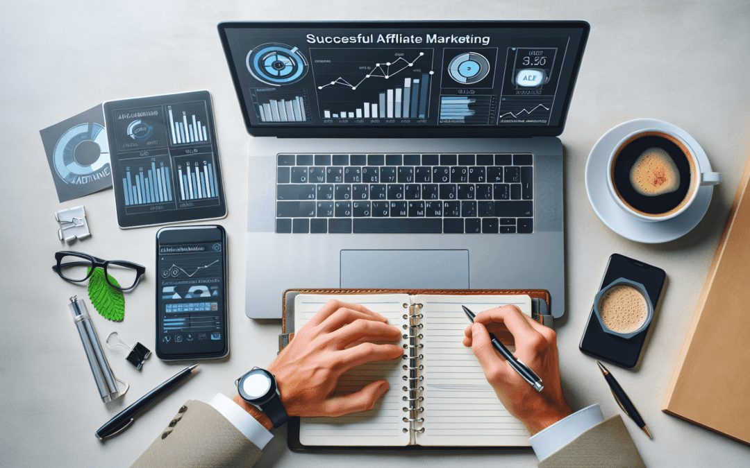 Wat Zijn De Kenmerken Van Een Succesvol Affiliate Product?