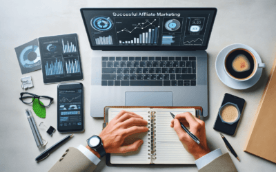 Wat Zijn De Kenmerken Van Een Succesvol Affiliate Product?