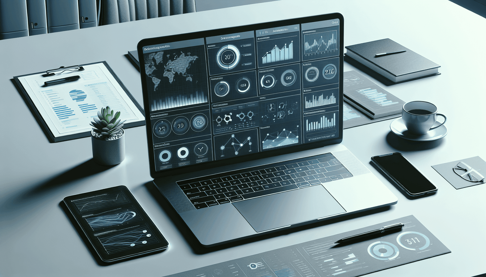 Beste Affiliate Software voor Effectieve Marketing