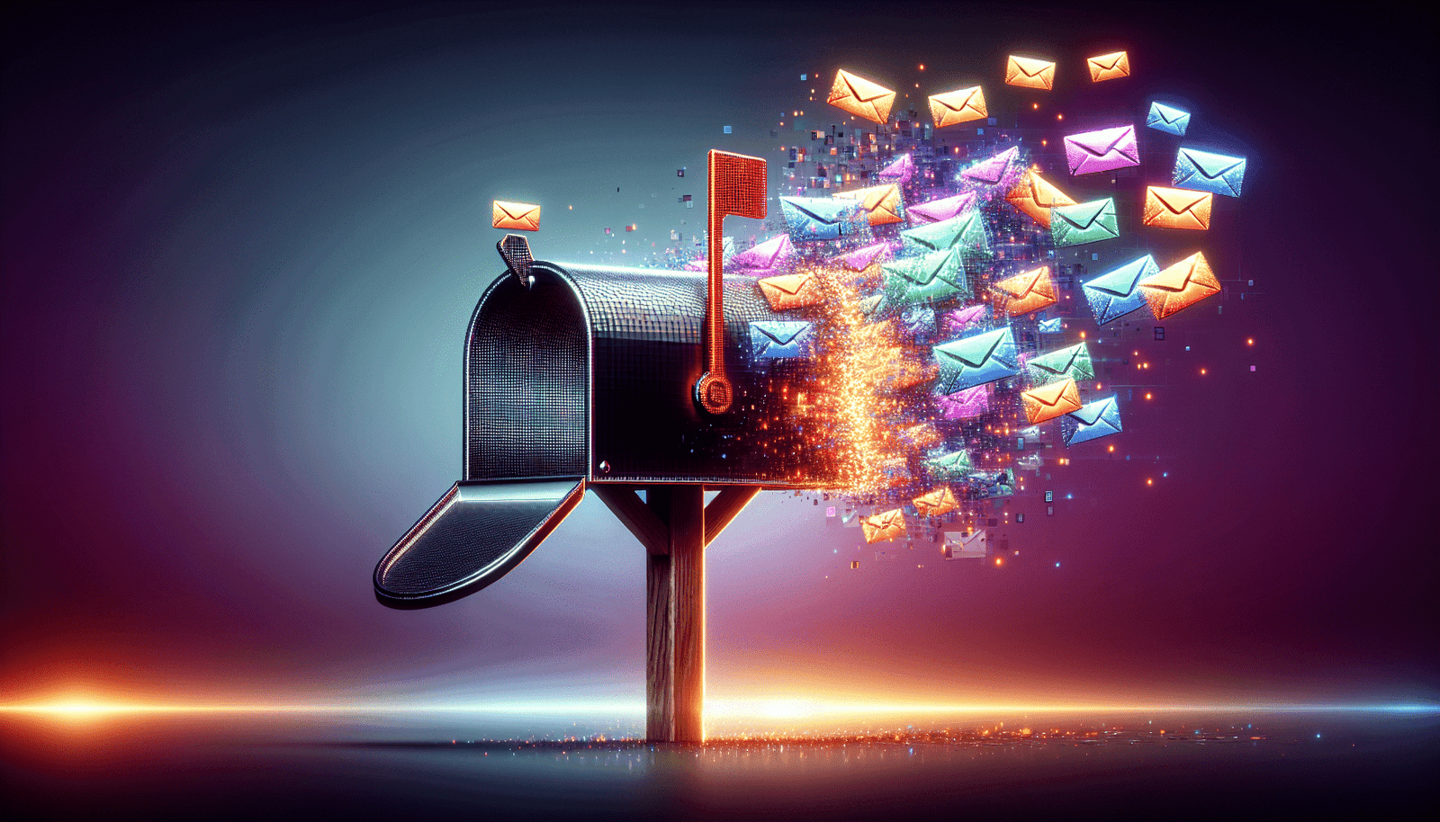 De Beste E-mail Marketing Strategie