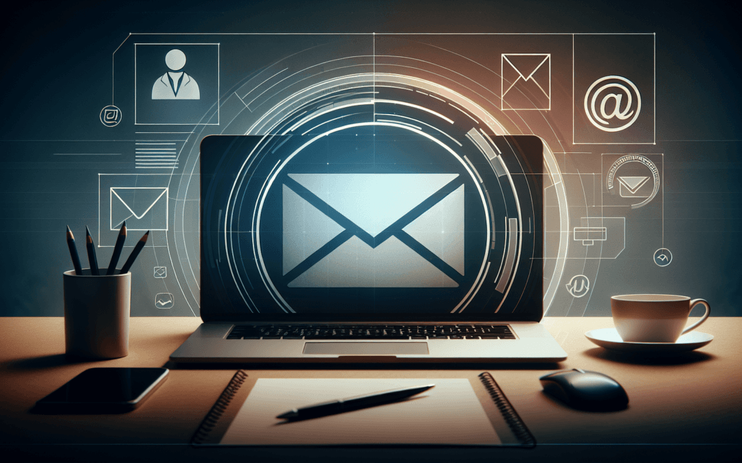 Het Belang van E-mail Marketing