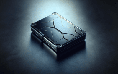 Hoe Kan Ik Mijn Crypto-transacties Anoniem Houden?