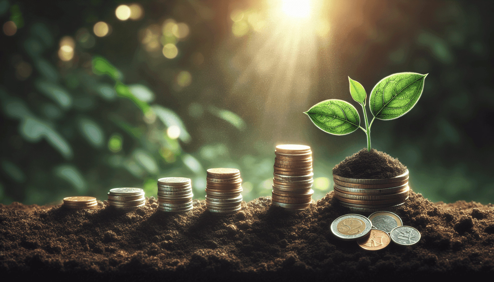 Hoe kan ik mijn geld beleggen: Een gids voor beginners