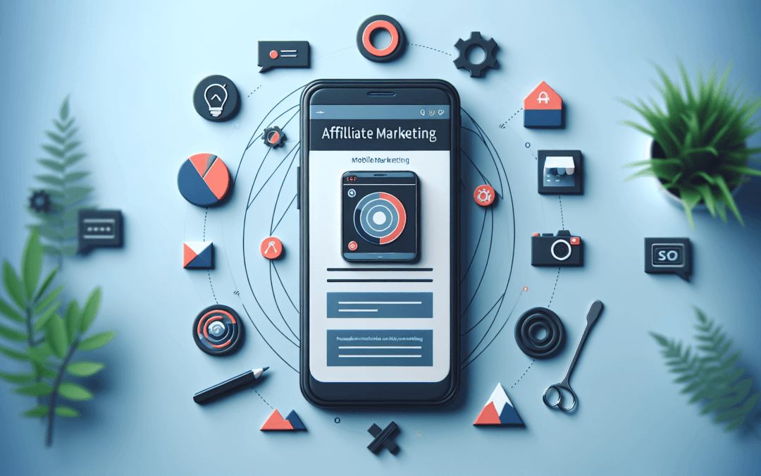 Hoe Optimaliseer Ik Mijn Affiliate Marketing Site Voor Mobiele Apparaten?