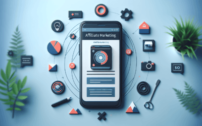 Hoe Optimaliseer Ik Mijn Affiliate Marketing Site Voor Mobiele Apparaten?