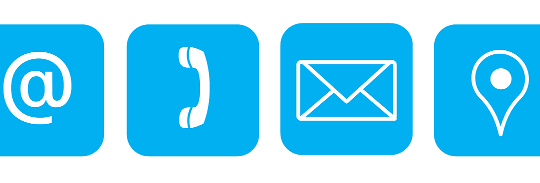 Mailinglijst maken in Apple Mail