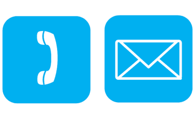 Mailinglijst maken in Apple Mail