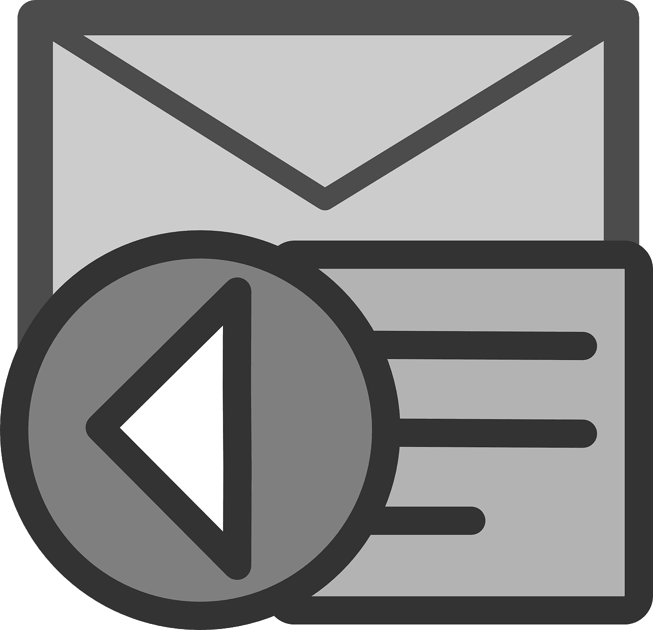 Mailinglijst maken in Apple Mail