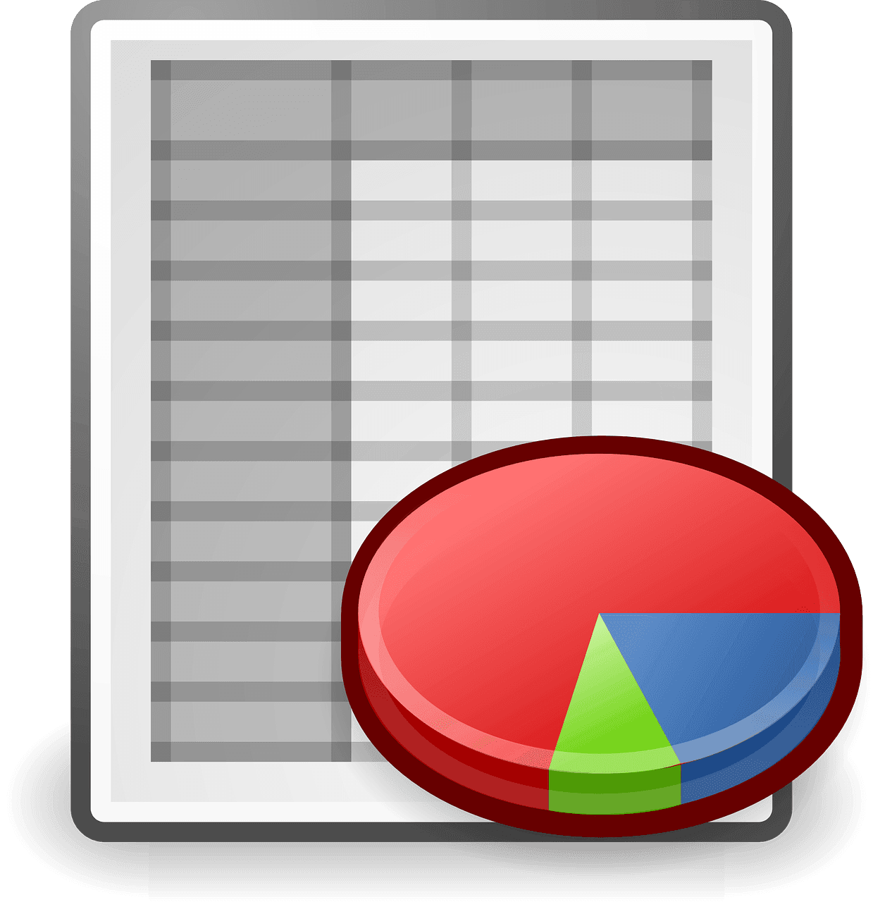 Mailinglijst maken in Excel Mailinglijst maken in Excel