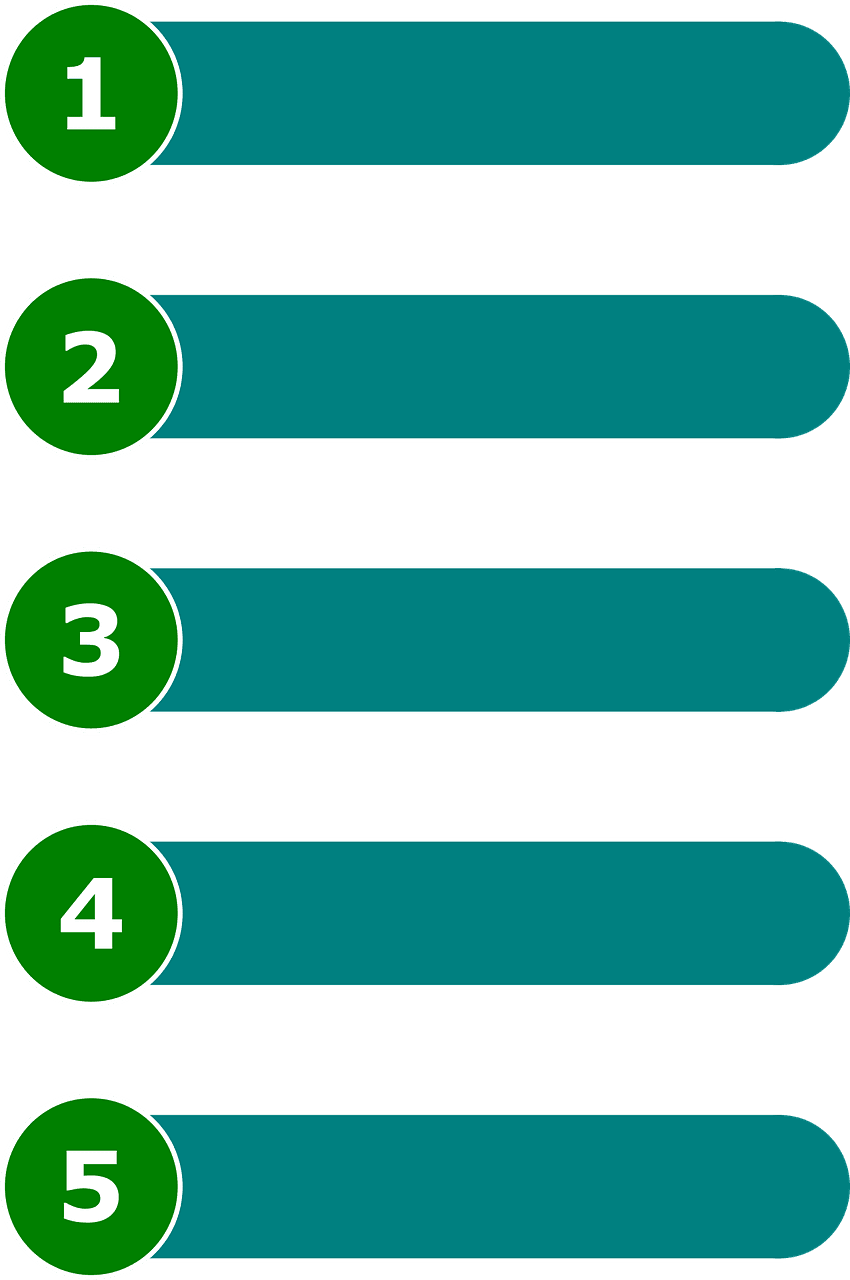 Mailinglijst maken in Excel Mailinglijst maken in Excel