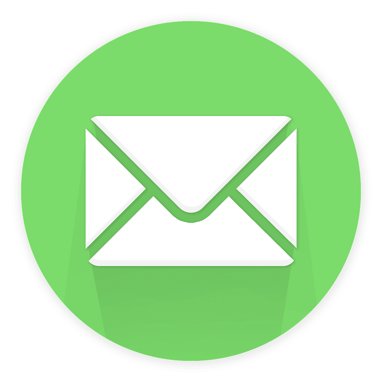 Mailinglijst maken in Gmail