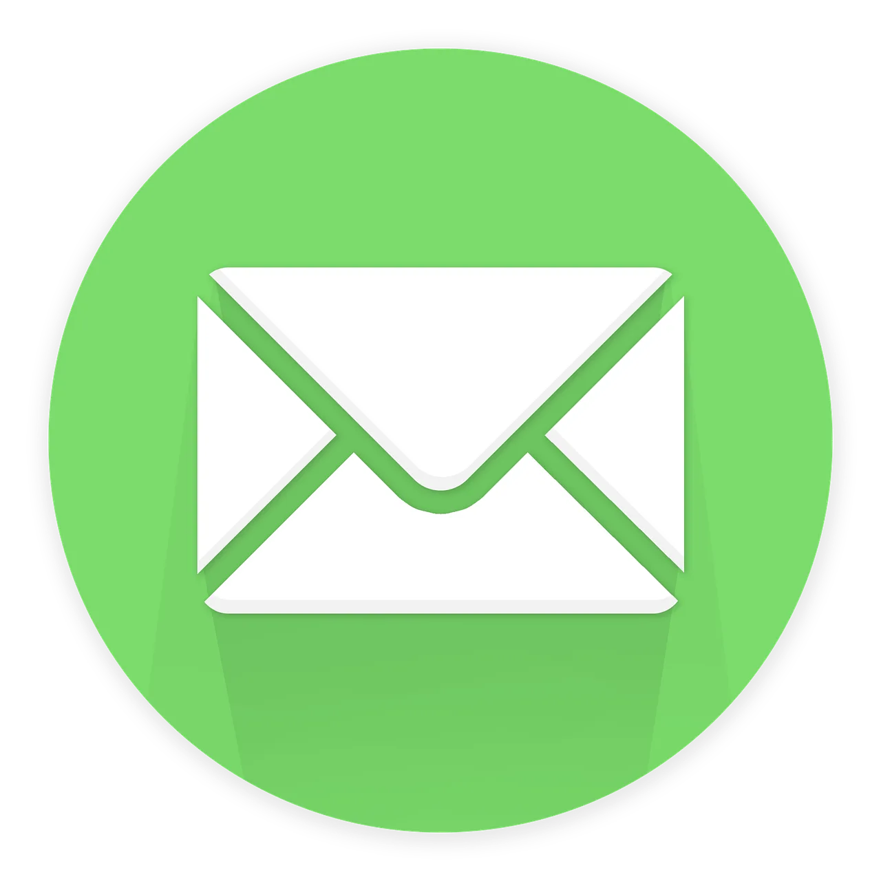 Mailinglijst maken in Gmail Mailinglijst maken in Gmail