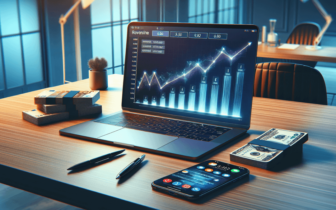 Snel Rijk Worden met Je Eigen Website