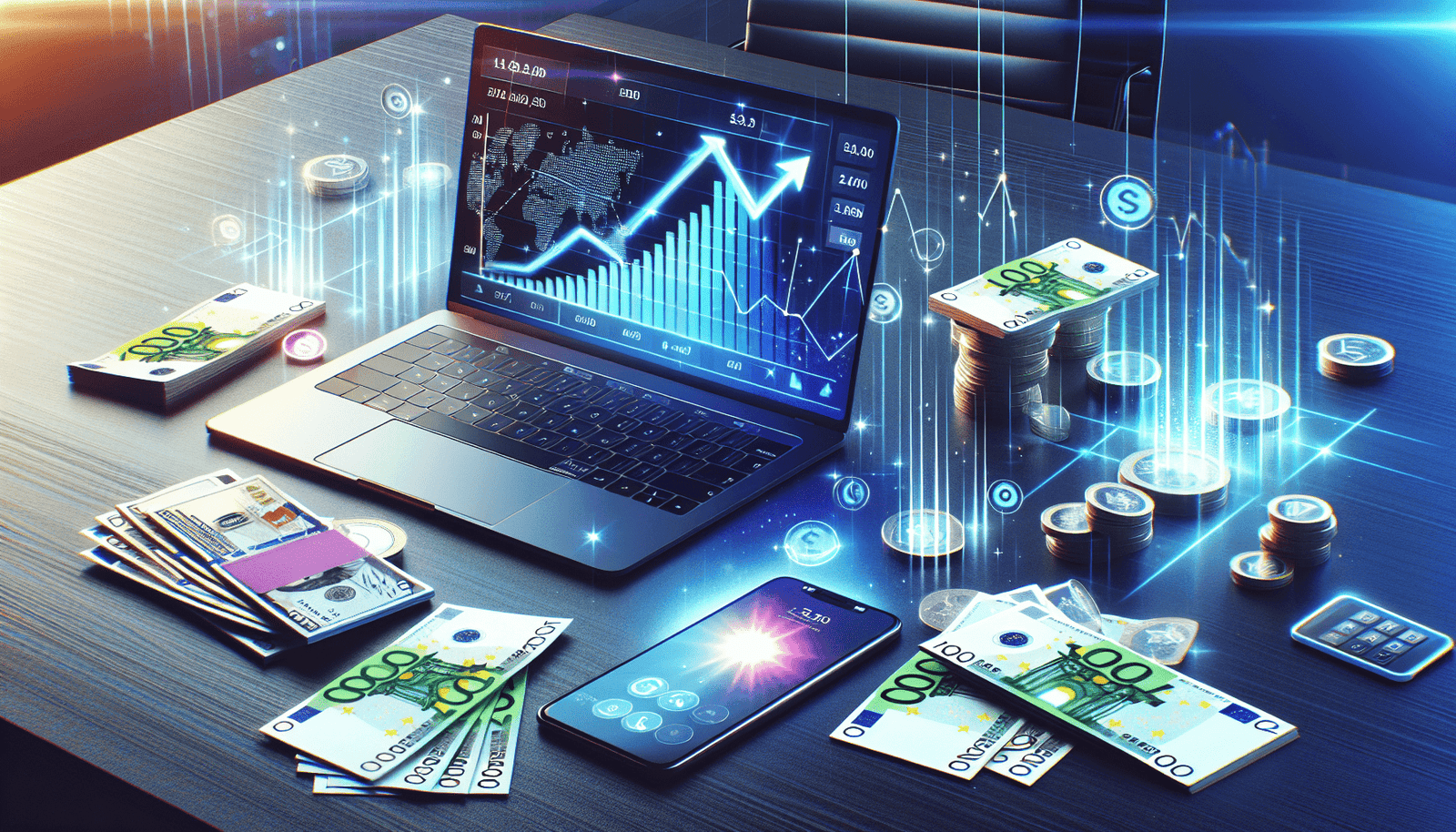 Snel Rijk Worden met Je Eigen Website