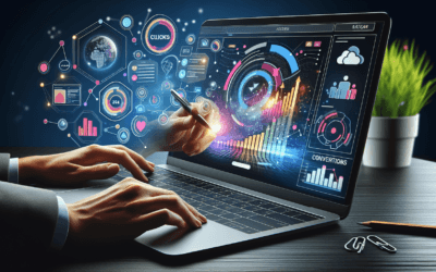 Wat Is De Rol Van Een Landing Page In Affiliate Marketing?