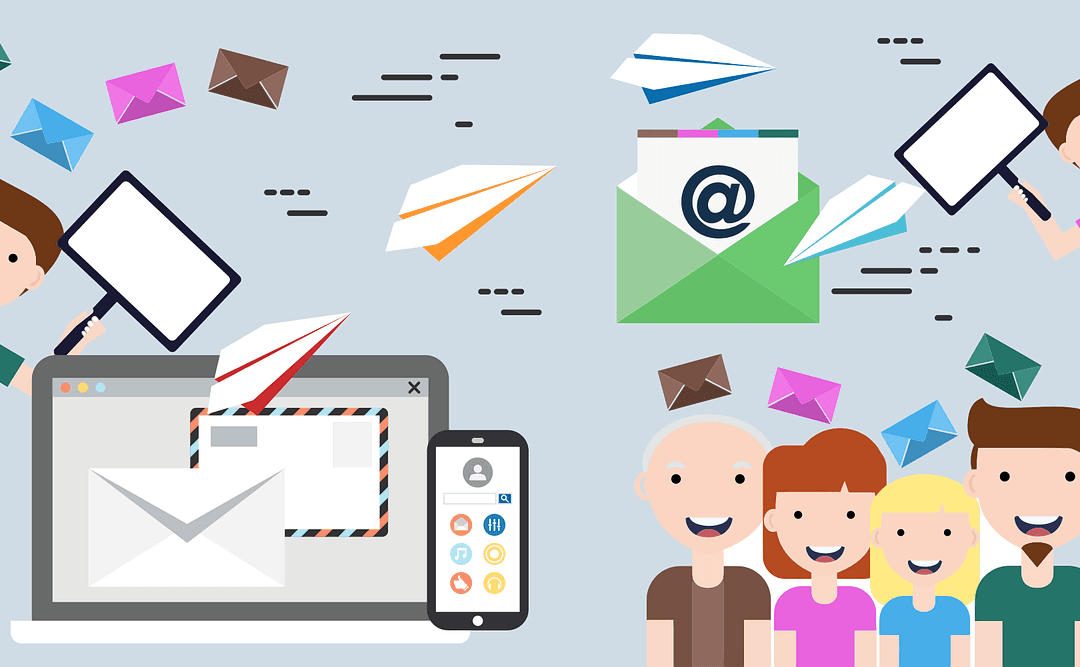 Wat Kost E-mail Marketing?