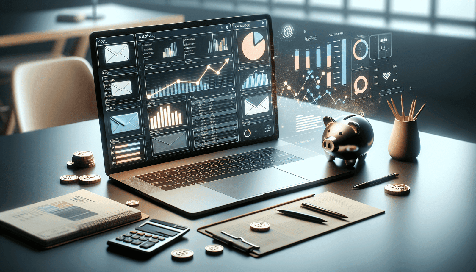 Wat Kost E-mail Marketing?