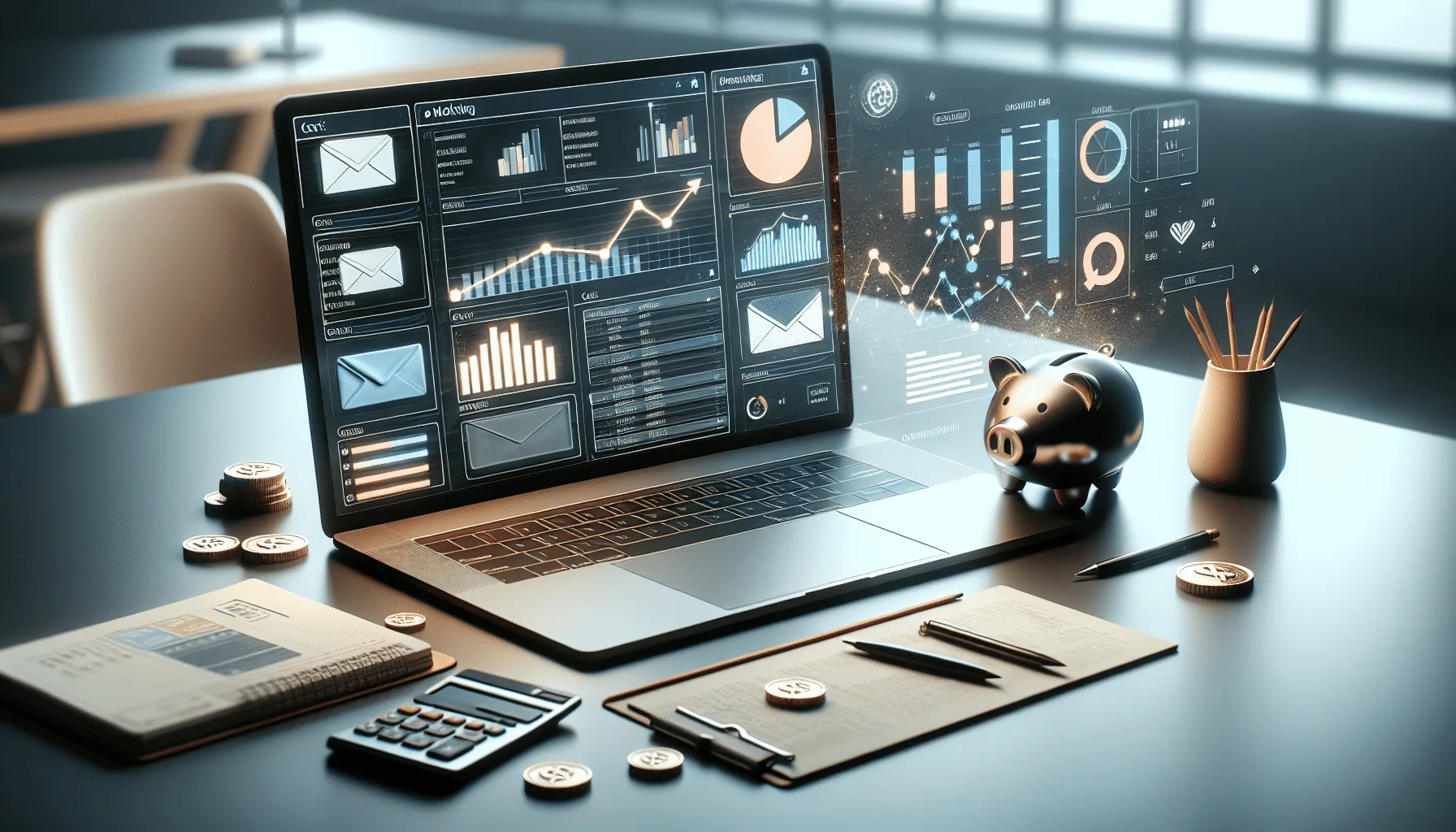 Wat Kost E-mail Marketing?