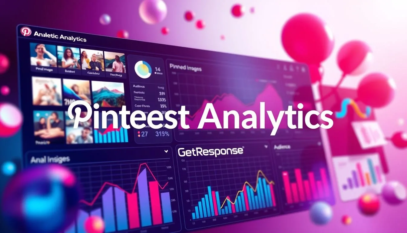 Pinterest Analytics