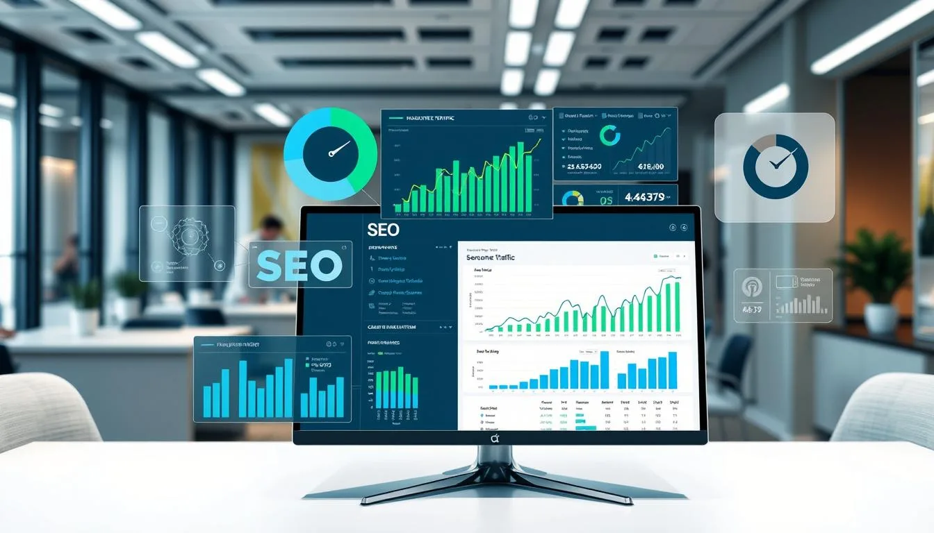 SEO-analytics