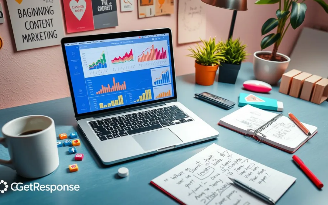 Contentmarketing voor beginners: Start vandaag nog