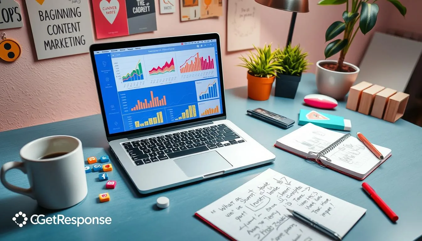 contentmarketing voor beginners