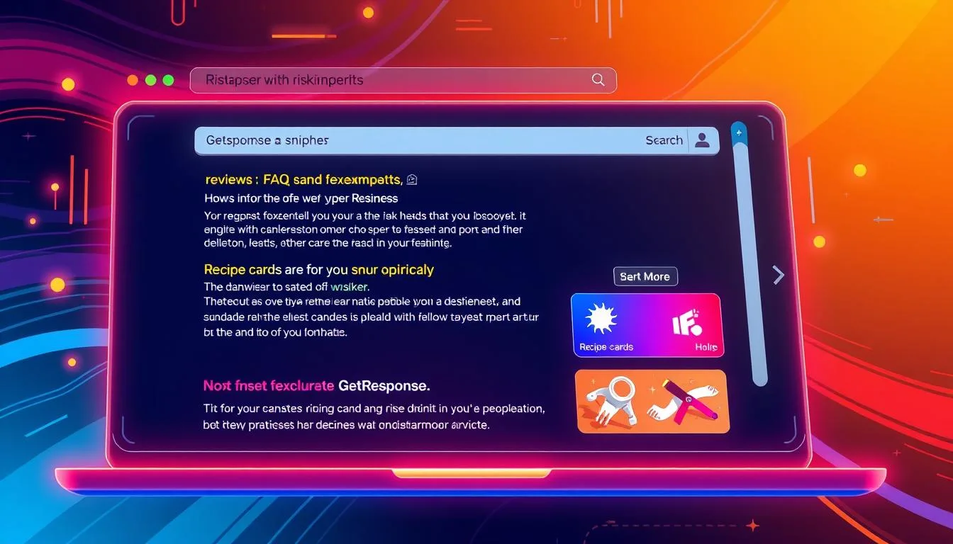 het gebruik van rich snippets voor meer klikken.